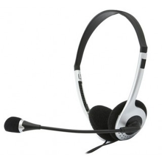 SVEN AP-010MV Black/Silver